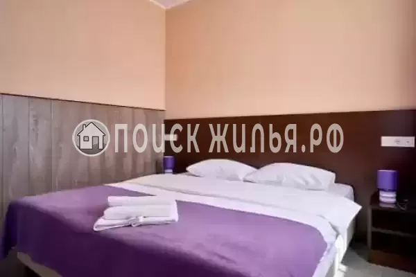 Отель «Вилль» Отель «Вилль»