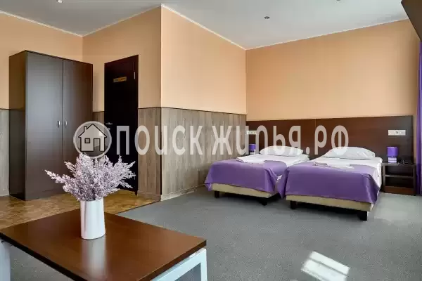 Отель «Вилль» Отель «Вилль»