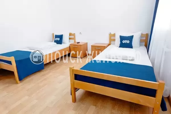 Отель «ОТО» Отель «ОТО»