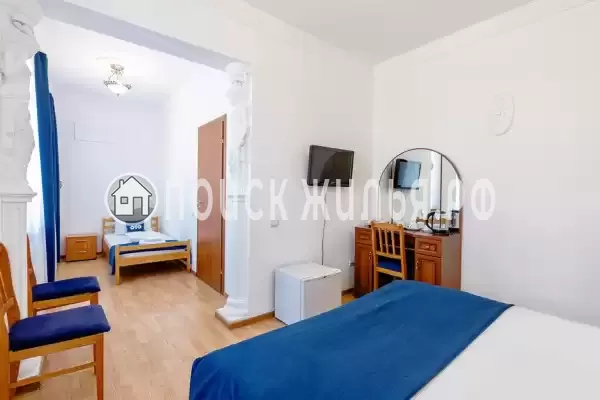 Отель «ОТО» Отель «ОТО»