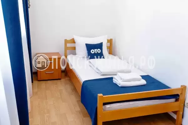 Отель «ОТО» Отель «ОТО»