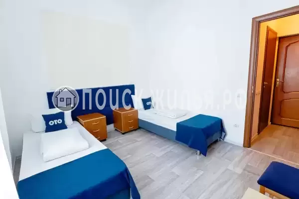 Отель «ОТО» Отель «ОТО»