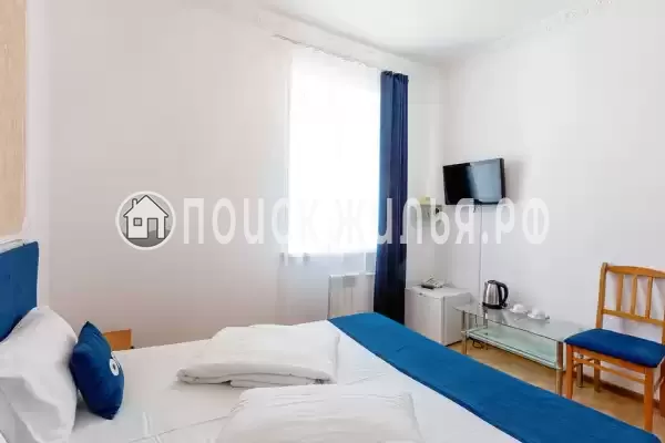 Отель «ОТО» Отель «ОТО»