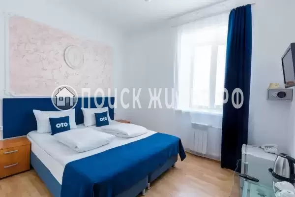 Отель «ОТО» Отель «ОТО»