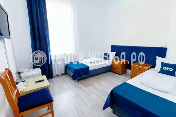 Отель «ОТО» Отель «ОТО»