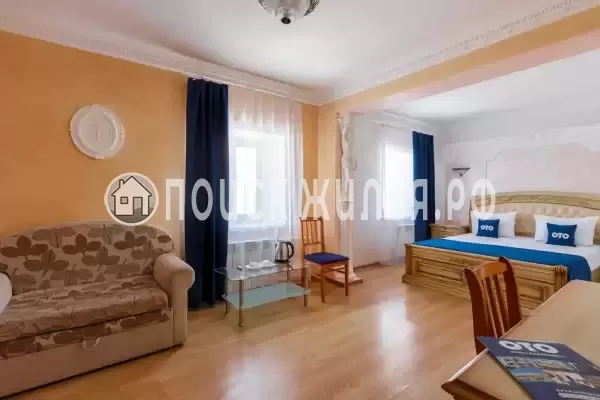 Отель «ОТО» Отель «ОТО»