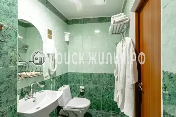 Отель «ОТО» Отель «ОТО»