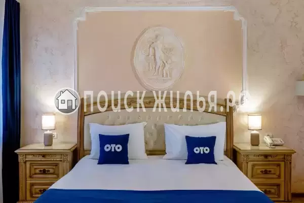 Отель «ОТО» Отель «ОТО»