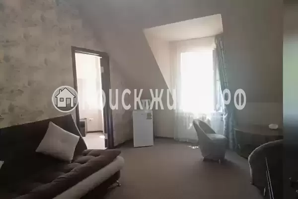 Отель «Теплый Стан» Отель «Теплый Стан»