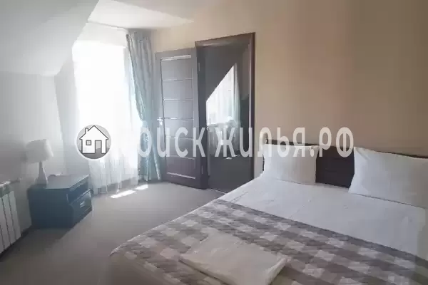 Отель «Теплый Стан» Отель «Теплый Стан»