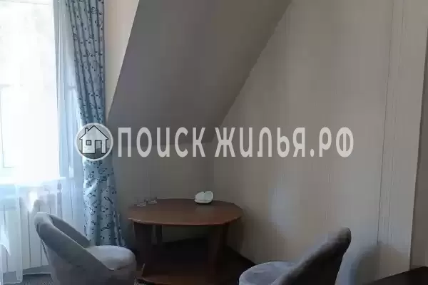 Отель «Теплый Стан» Отель «Теплый Стан»