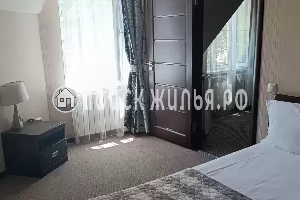 Отель «Теплый Стан» Отель «Теплый Стан»