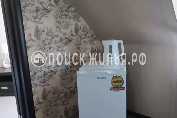 Отель «Теплый Стан» Отель «Теплый Стан»