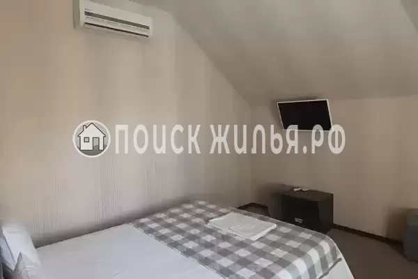 Отель «Теплый Стан» Отель «Теплый Стан»