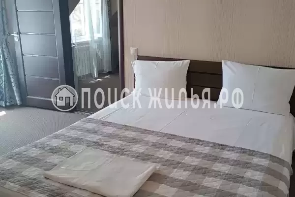 Отель «Теплый Стан» Отель «Теплый Стан»