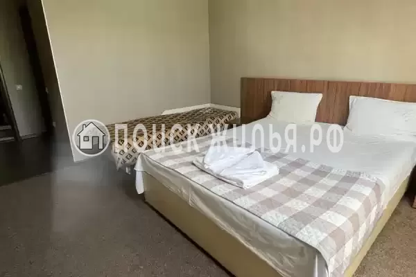 Отель «Теплый Стан» Отель «Теплый Стан»