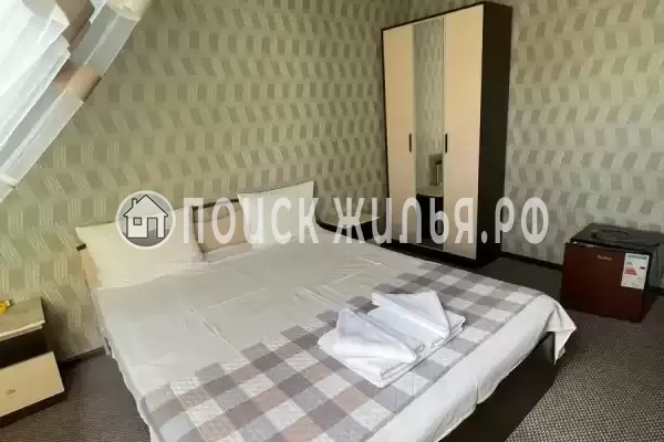 Отель «Теплый Стан» Отель «Теплый Стан»