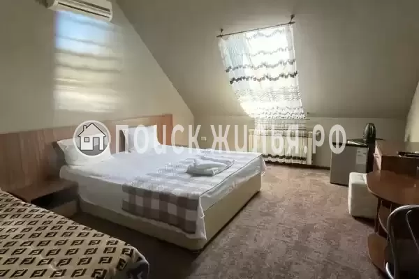 Отель «Теплый Стан» Отель «Теплый Стан»