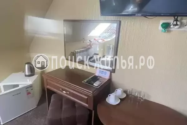 Отель «Теплый Стан» Отель «Теплый Стан»