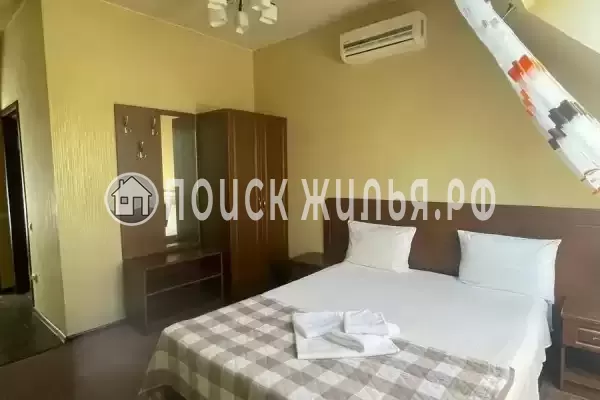 Отель «Теплый Стан» Отель «Теплый Стан»