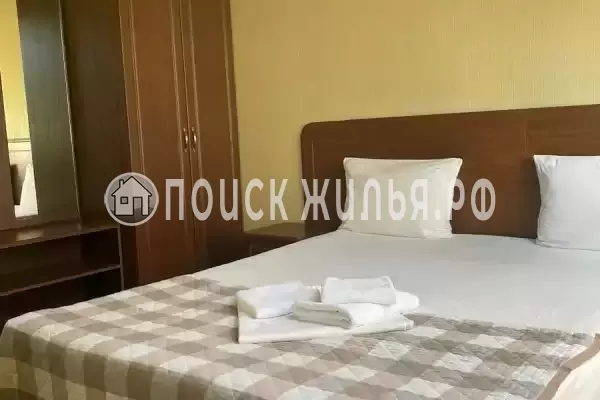 Отель «Теплый Стан» Отель «Теплый Стан»