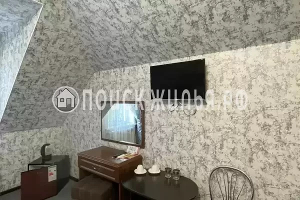 Отель «Теплый Стан» Отель «Теплый Стан»