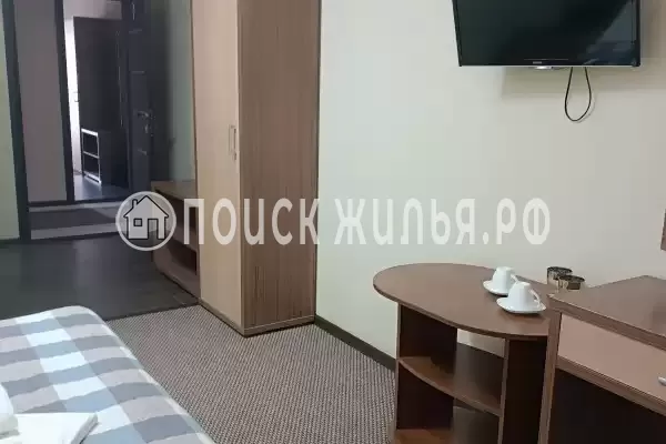 Отель «Теплый Стан» Отель «Теплый Стан»