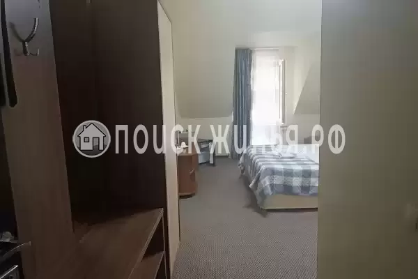 Отель «Теплый Стан» Отель «Теплый Стан»