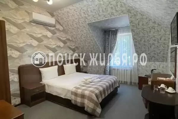 Отель «Теплый Стан» Отель «Теплый Стан»