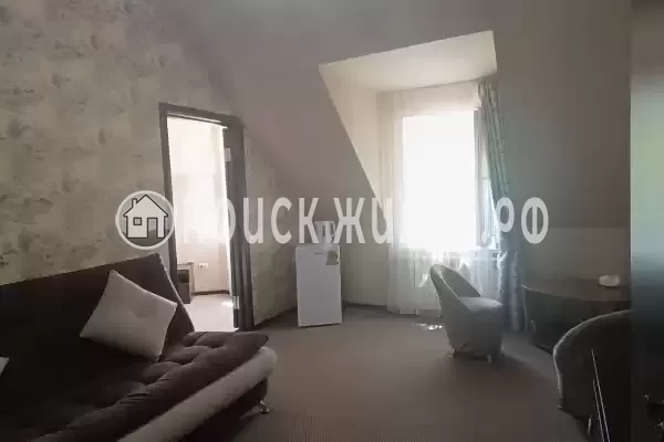 Отель «Теплый Стан» Отель «Теплый Стан»