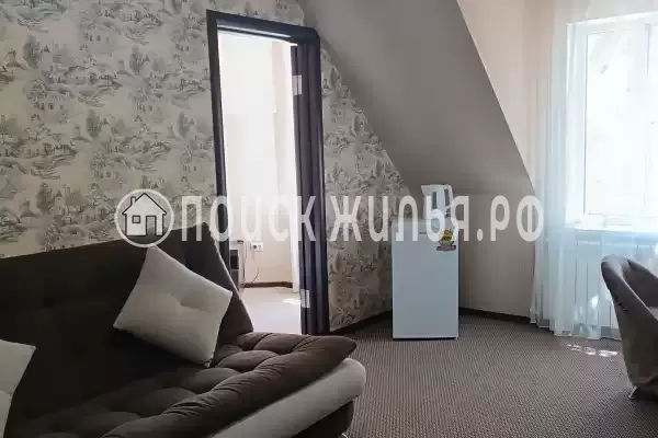 Отель «Теплый Стан» Отель «Теплый Стан»