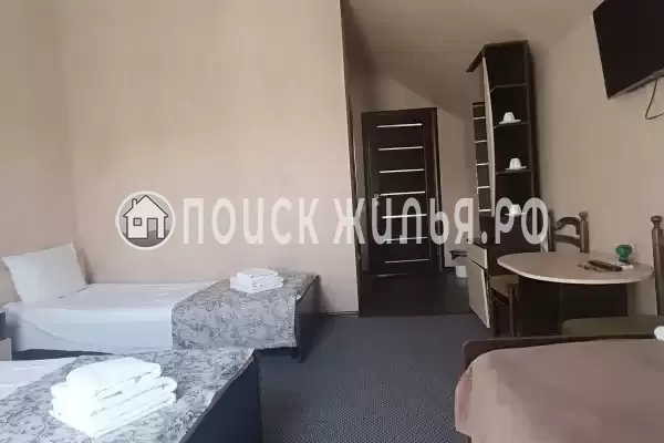 Отель «Теплый Стан» Отель «Теплый Стан»