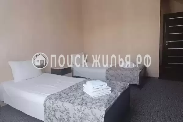 Отель «Теплый Стан» Отель «Теплый Стан»