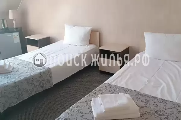 Отель «Теплый Стан» Отель «Теплый Стан»