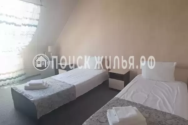 Отель «Теплый Стан» Отель «Теплый Стан»