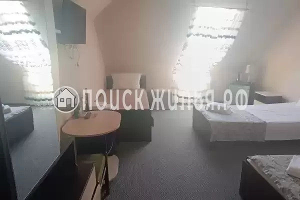 Отель «Теплый Стан» Отель «Теплый Стан»