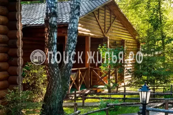 Отель «Гостиница Боярская Усадьба»