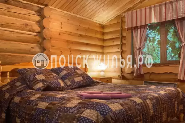 Отель «Гостиница Боярская Усадьба»