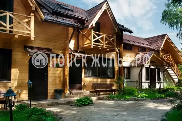 Отель «Гостиница Боярская Усадьба»