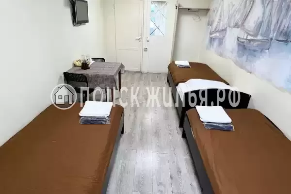 Отель «Монэ»