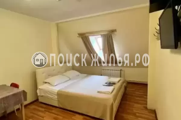 Отель «Монэ»