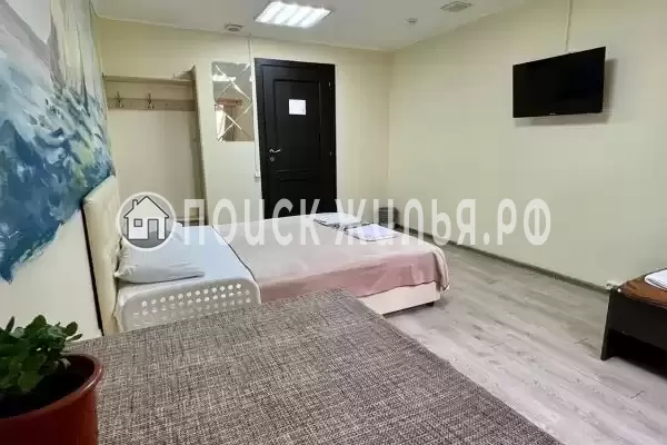 Отель «Монэ»