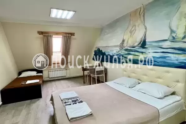 Отель «Монэ»