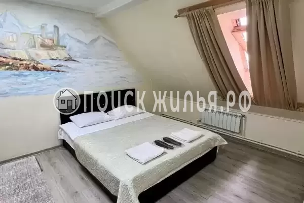 Отель «Монэ»