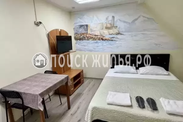 Отель «Монэ»