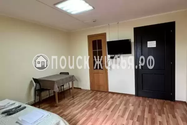 Отель «Монэ»