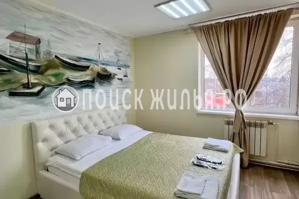 Отель «Монэ»