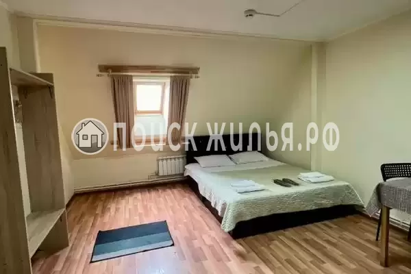 Отель «Монэ»