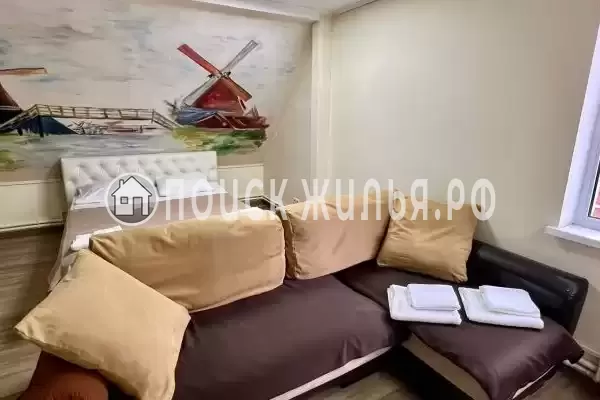 Отель «Монэ»