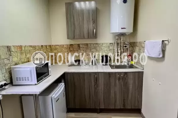 Отель «Монэ»